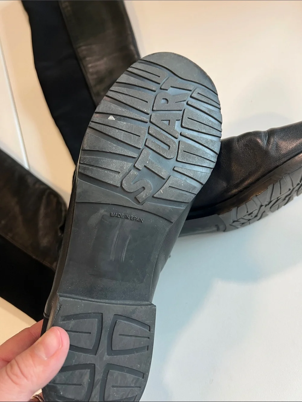 Stuart Weitzman these are